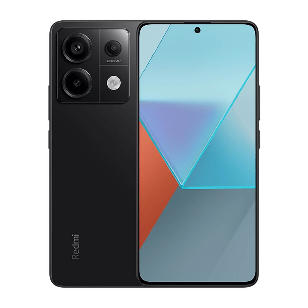Redmi Note 13 Pro 5G (12GB RAM + 512GB Memory)