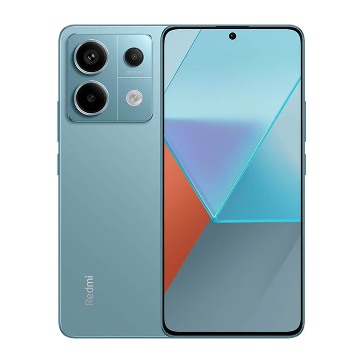 Redmi Note 13 Pro 5G (8GB RAM + 256GB Memory)