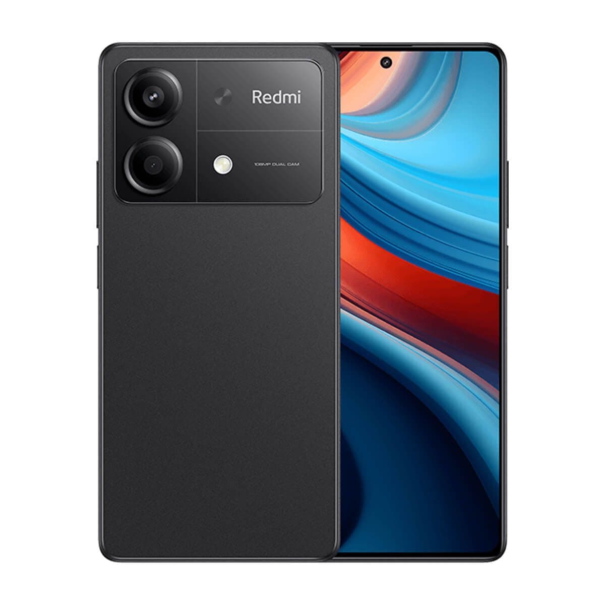 Redmi Note 13R Pro 5G CN (12GB RAM + 256GB Memory)