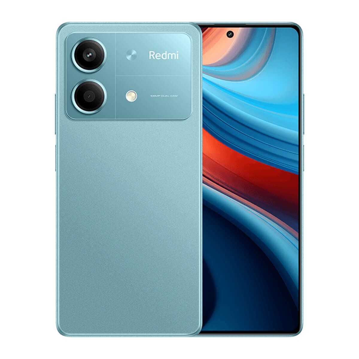 Redmi Note 13R Pro 5G CN (12GB RAM + 256GB Memory)