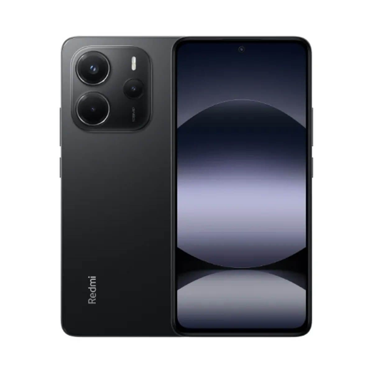 Redmi Note 14 (8GB RAM + 256GB Memory)
