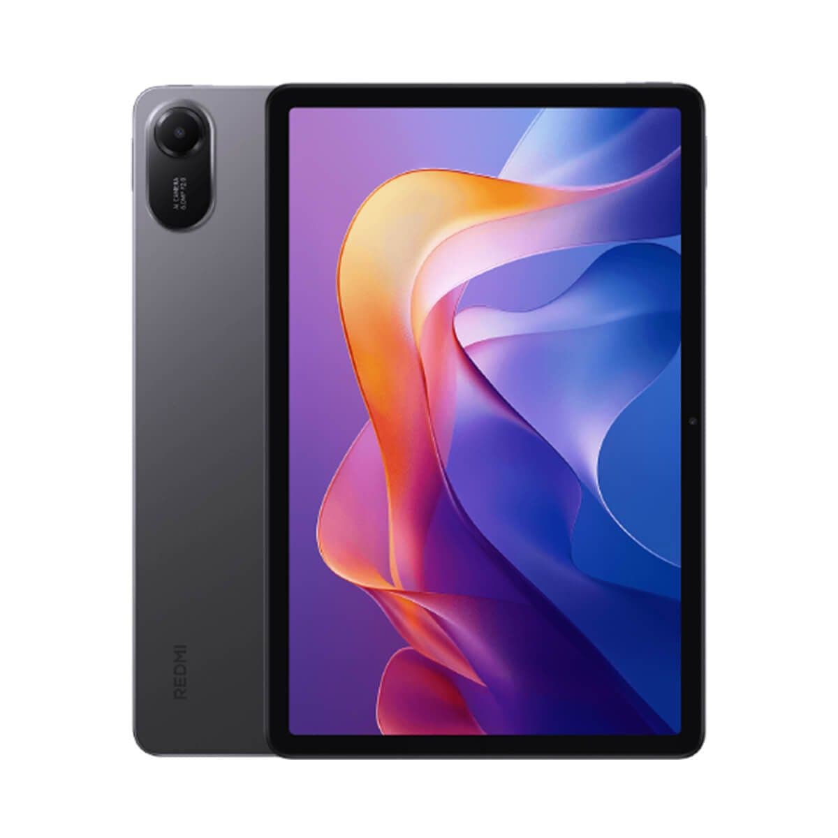Redmi Pad 2 Wi-Fi (8GB RAM + 256GB Memory)