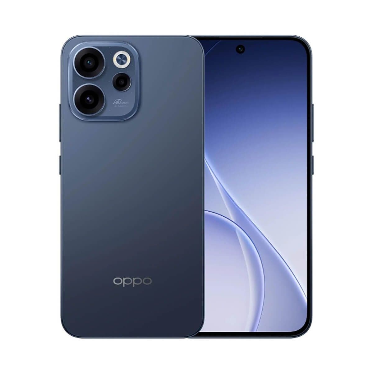 Oppo Reno 15 F (12GB RAM + 256GB Memory) - Aurora
