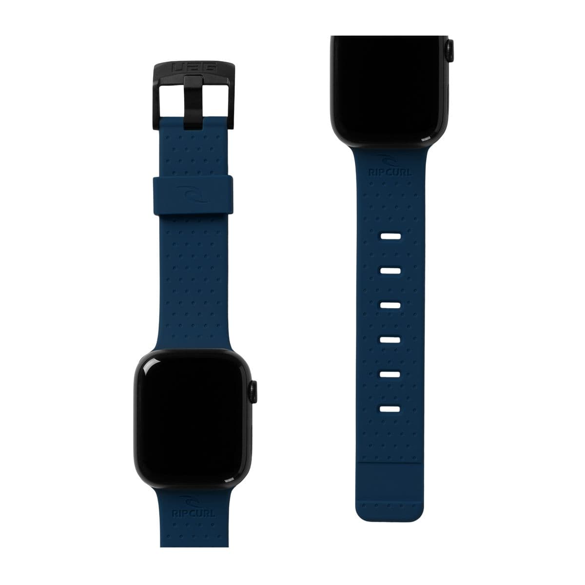 RIP CURL UAG WATCH STRAP FOR APPLE WATCH 42mm/44mm/45mm/49mm