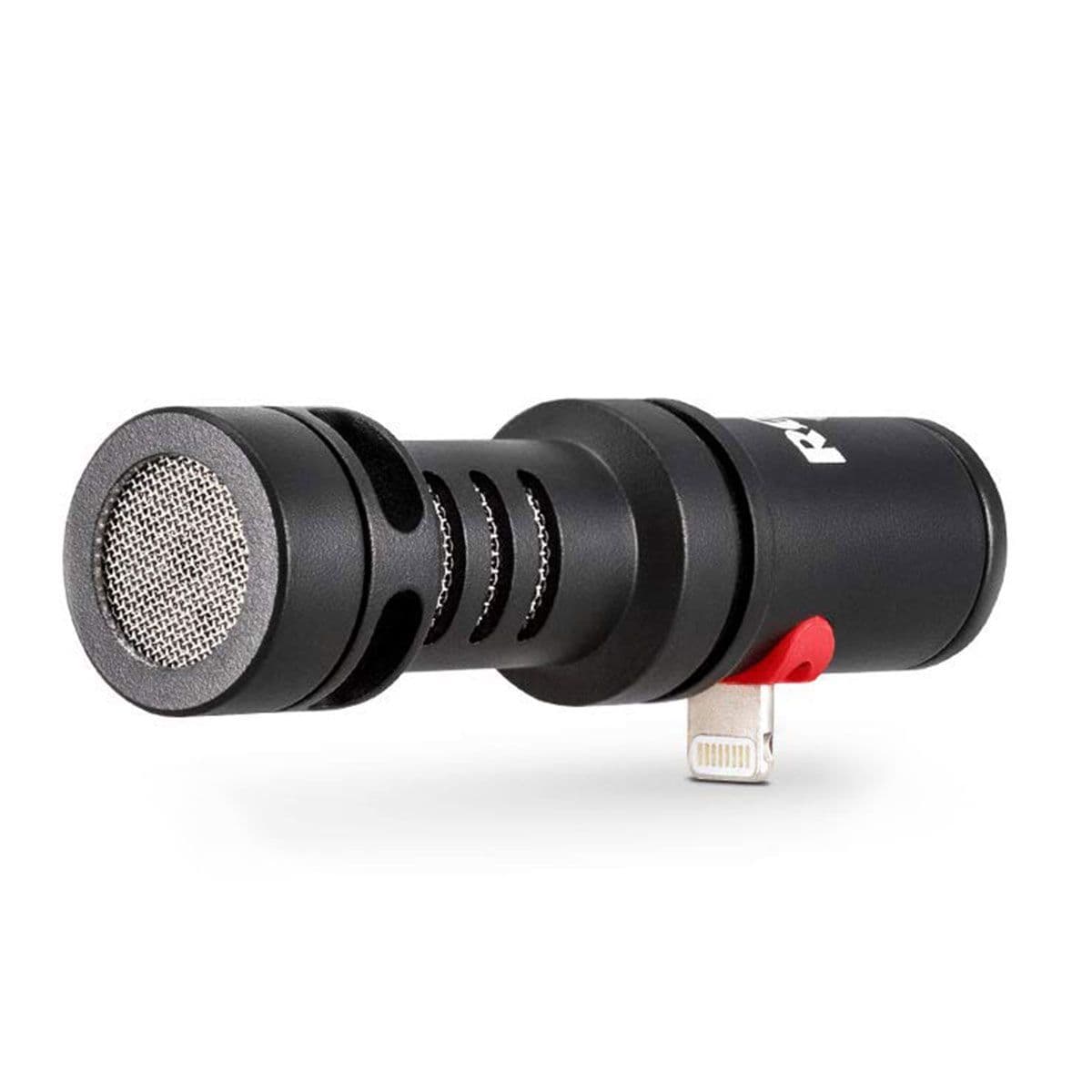RODE VideoMic ME-L Directional Microphone for Apple Device