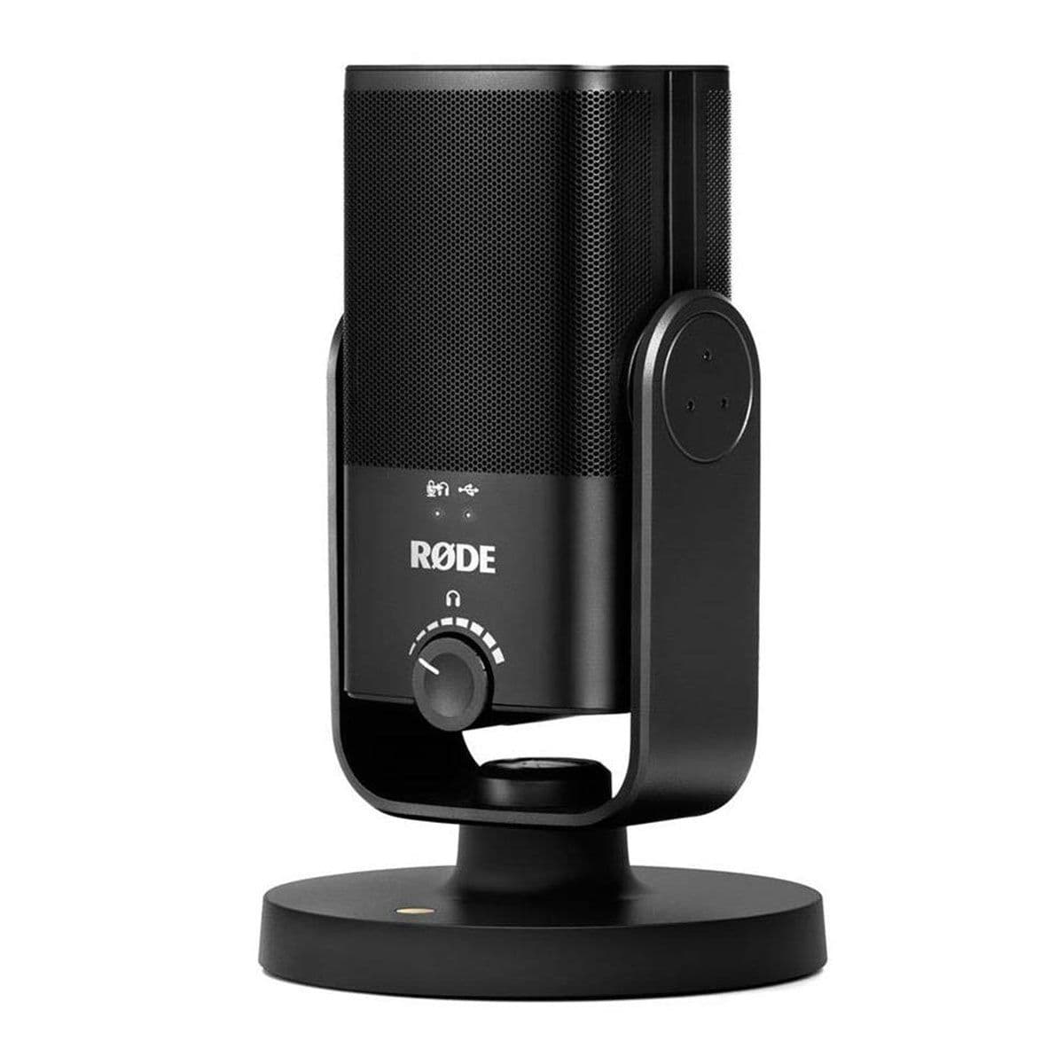 RODE NT-USB Mini Studio Quality USB Microphone