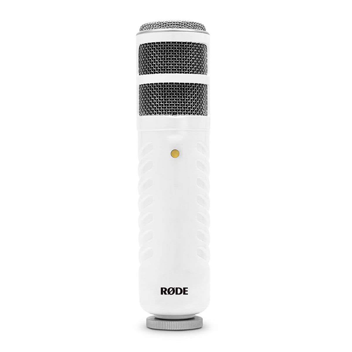 RODE Podcaster MK II Broadcast Quality USB Microphone