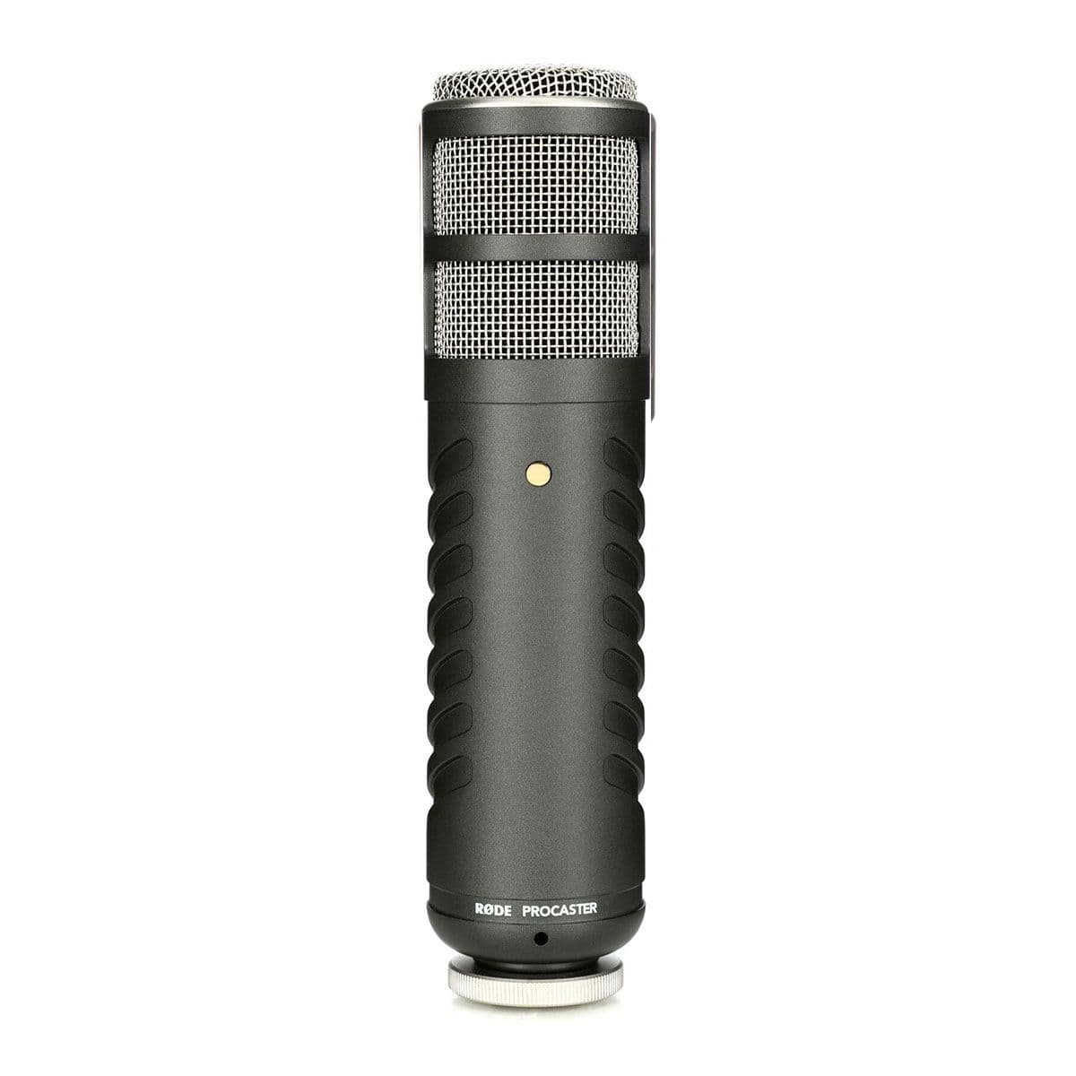 RODE Procaster Broadcast Quality Cardioid End-Address Dynamic Microphone