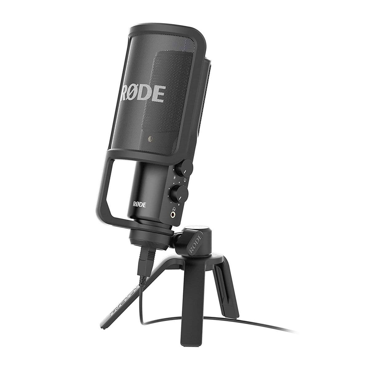 RODE NT USB Microphone