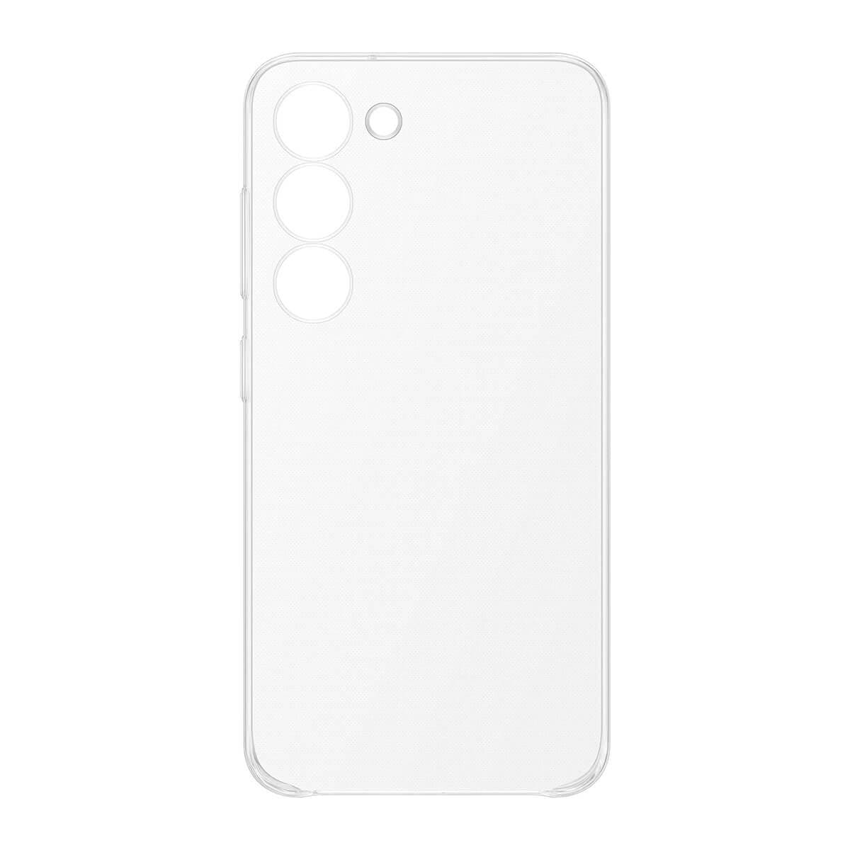 Samsung Galaxy S23 Clear Case
