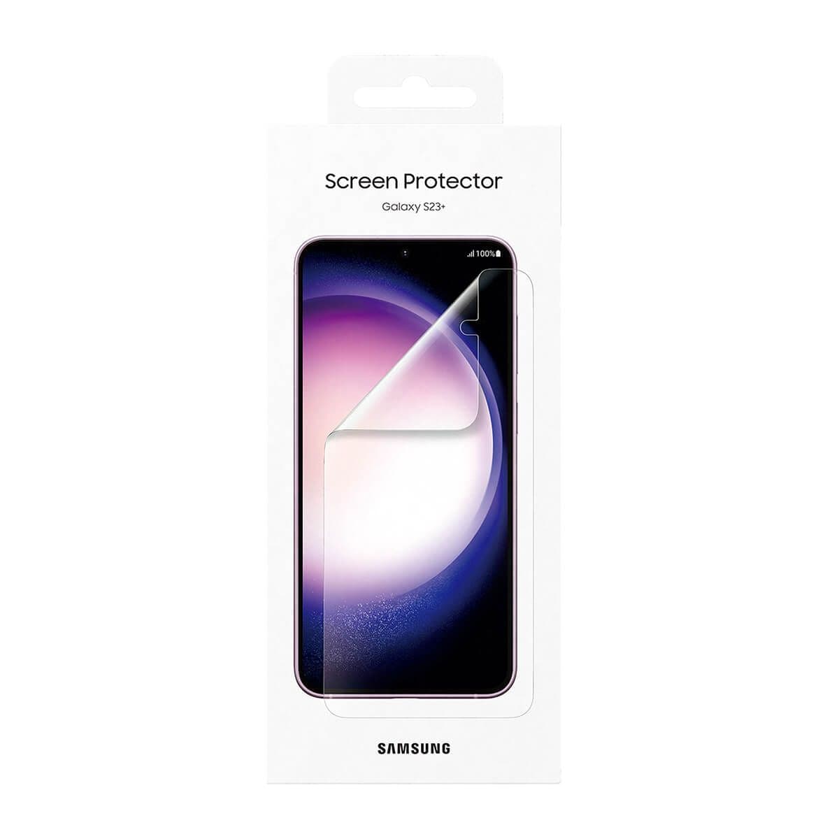 Samsung Galaxy S23+ Screen Protector