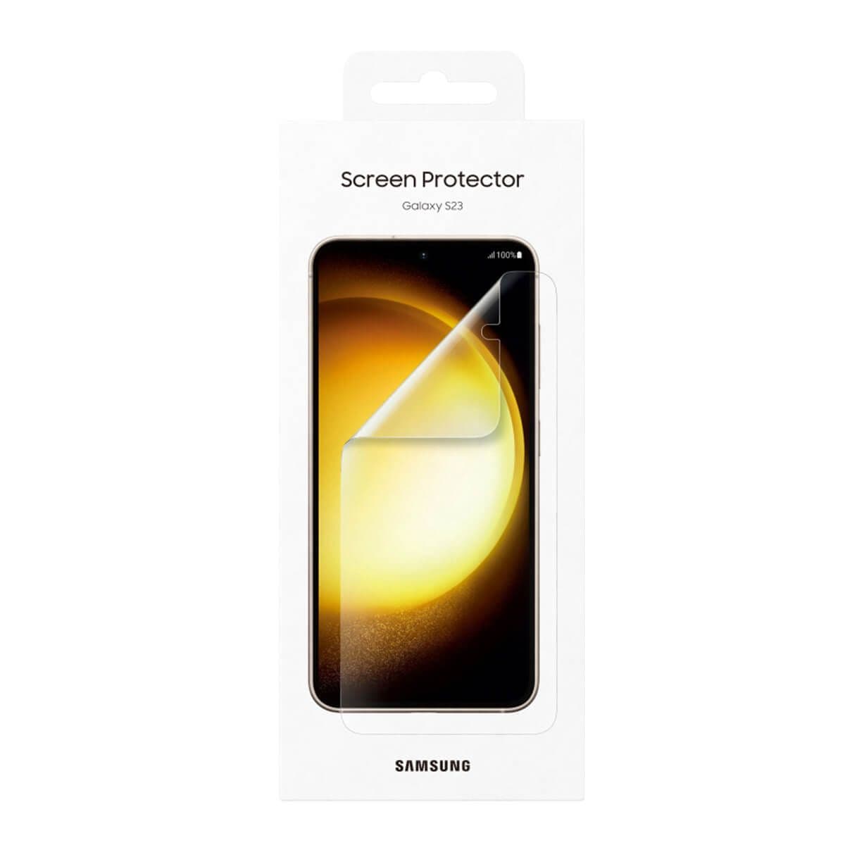 Samsung Galaxy S23 Screen Protector