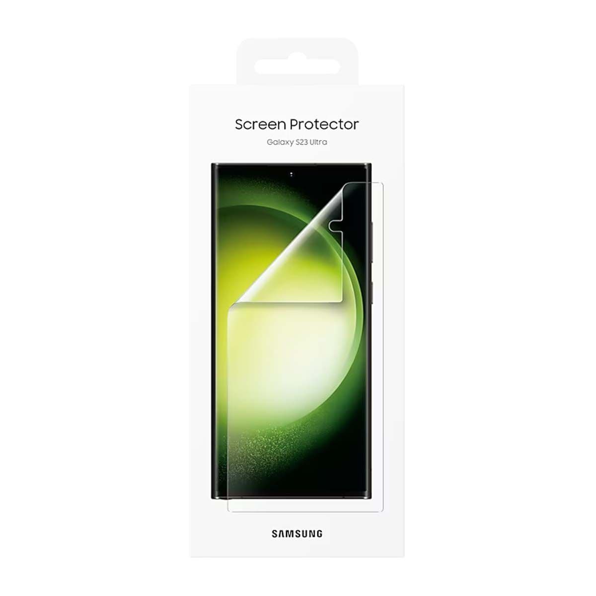 Samsung Galaxy S23 Ultra Screen Protector