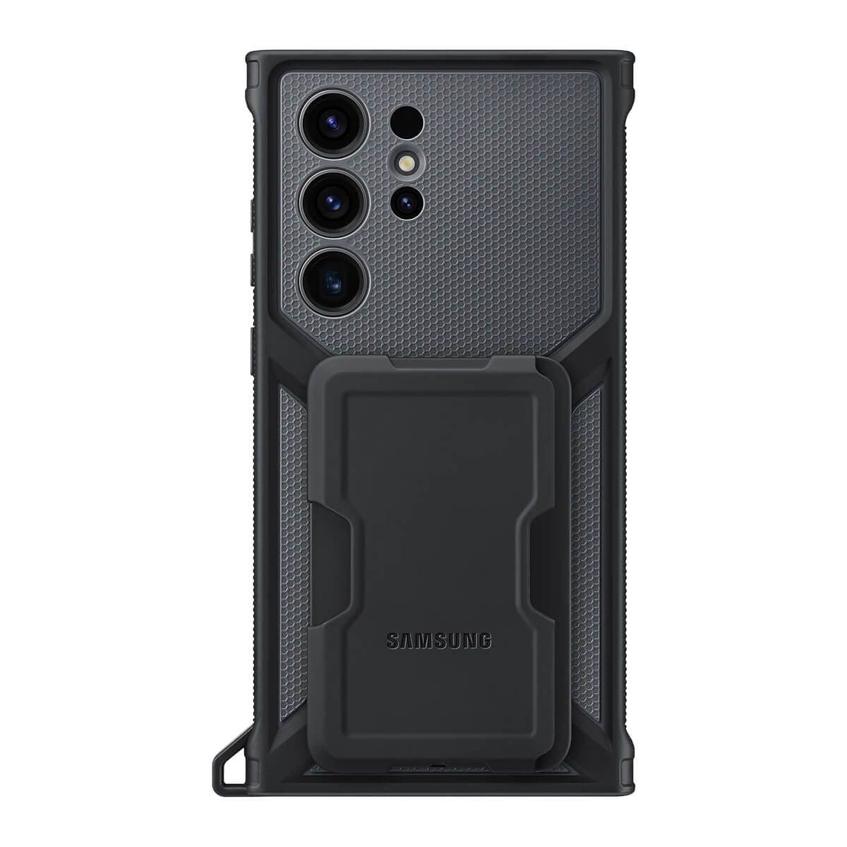 Samsung Galaxy S23 Ultra Rugged Gadget Case