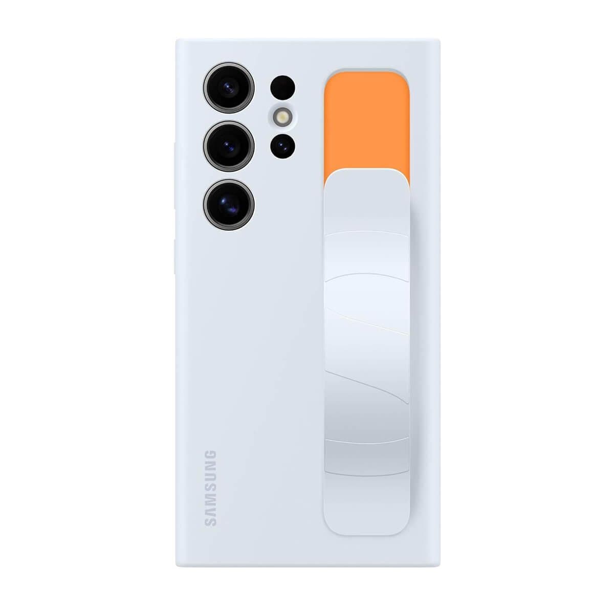 Samsung Galaxy S24 Ultra Standing Grip Case