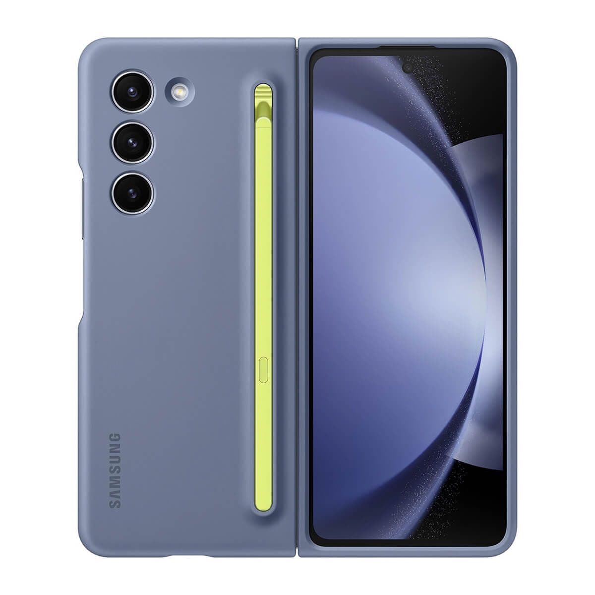 Samsung Galaxy Z Fold 5 Slim S Pen Case