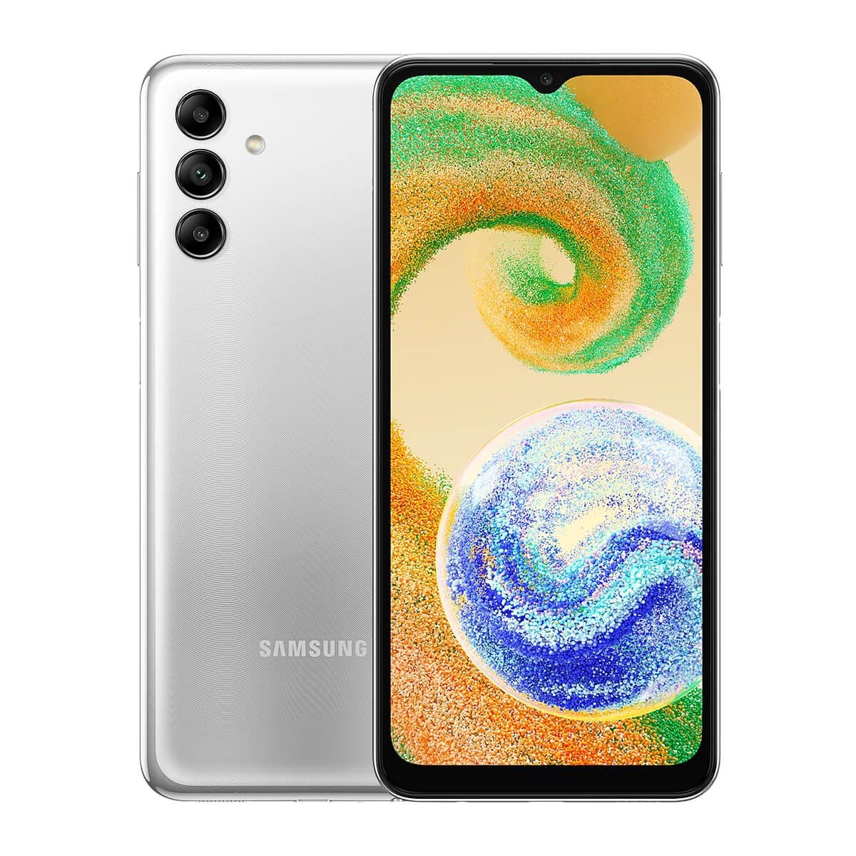 Samsung Galaxy A04s (4GB RAM + 64GB Memory)