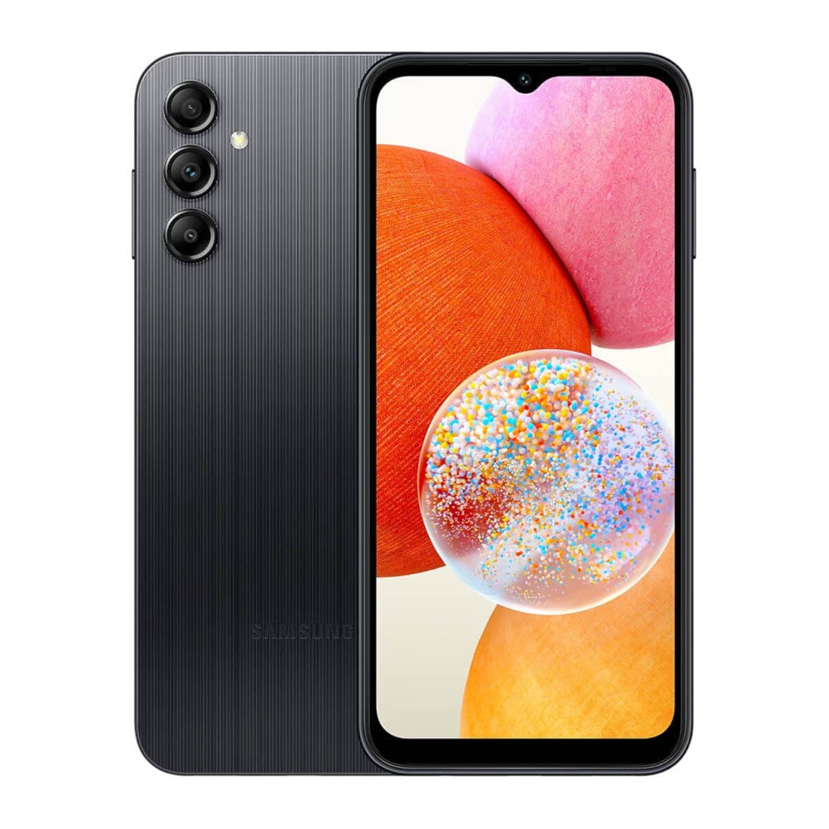 Samsung Galaxy A14 (4GB RAM + 128GB Memory)