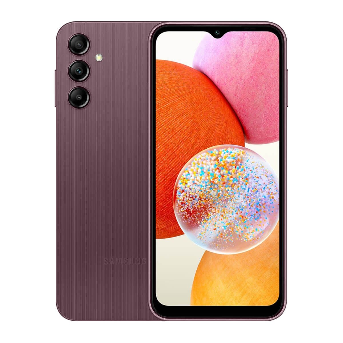 Samsung Galaxy A14 (6GB RAM + 128GB Memory)