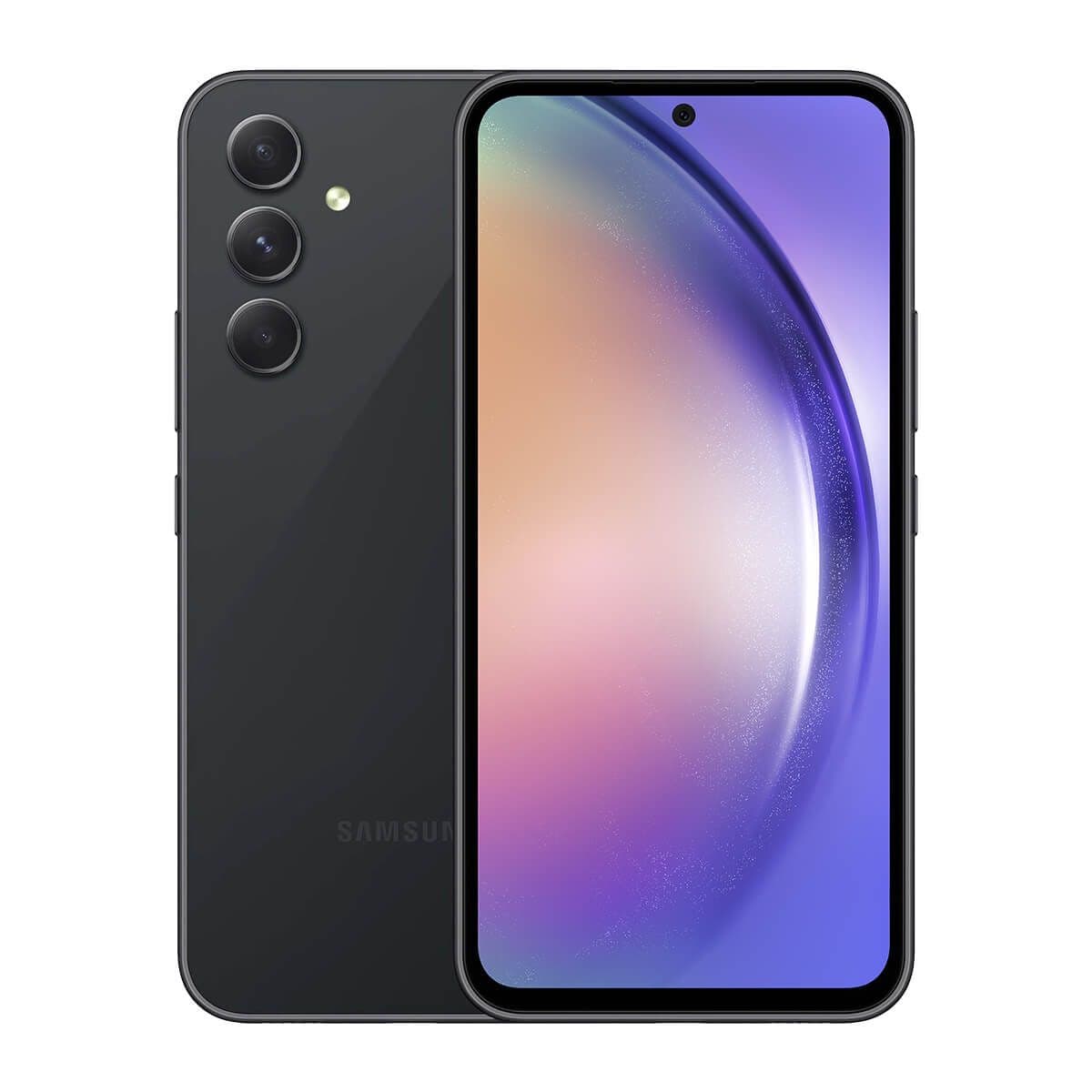 Samsung Galaxy A54 5G (8GB RAM + 128GB Memory) - Awesome