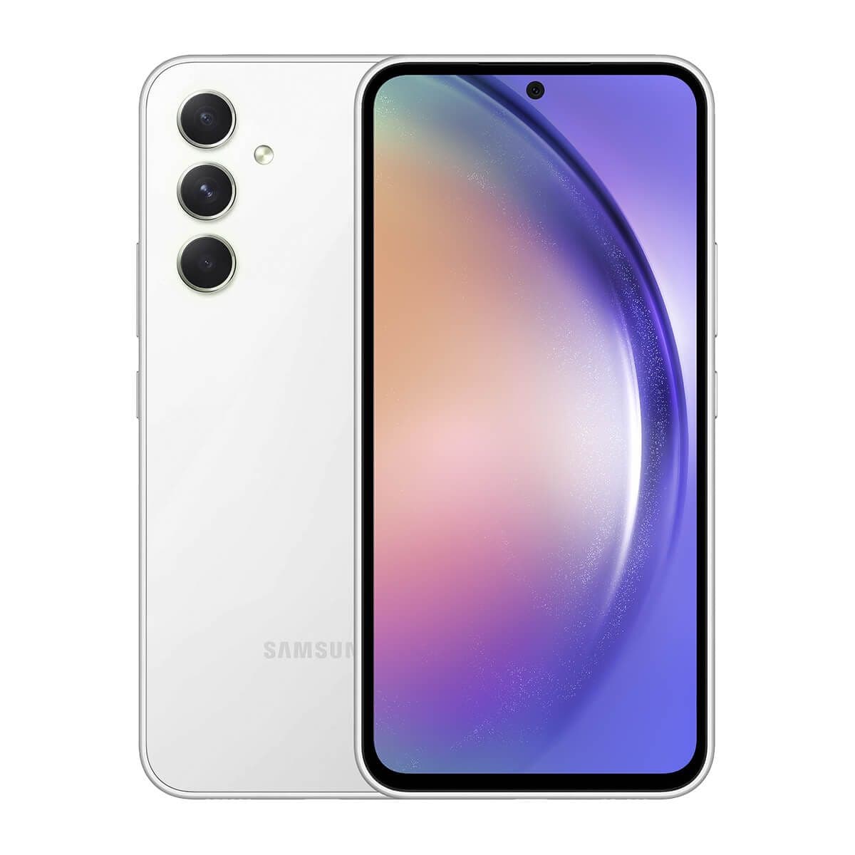 Samsung Galaxy A54 5G 8GB RAM 256GB Memory