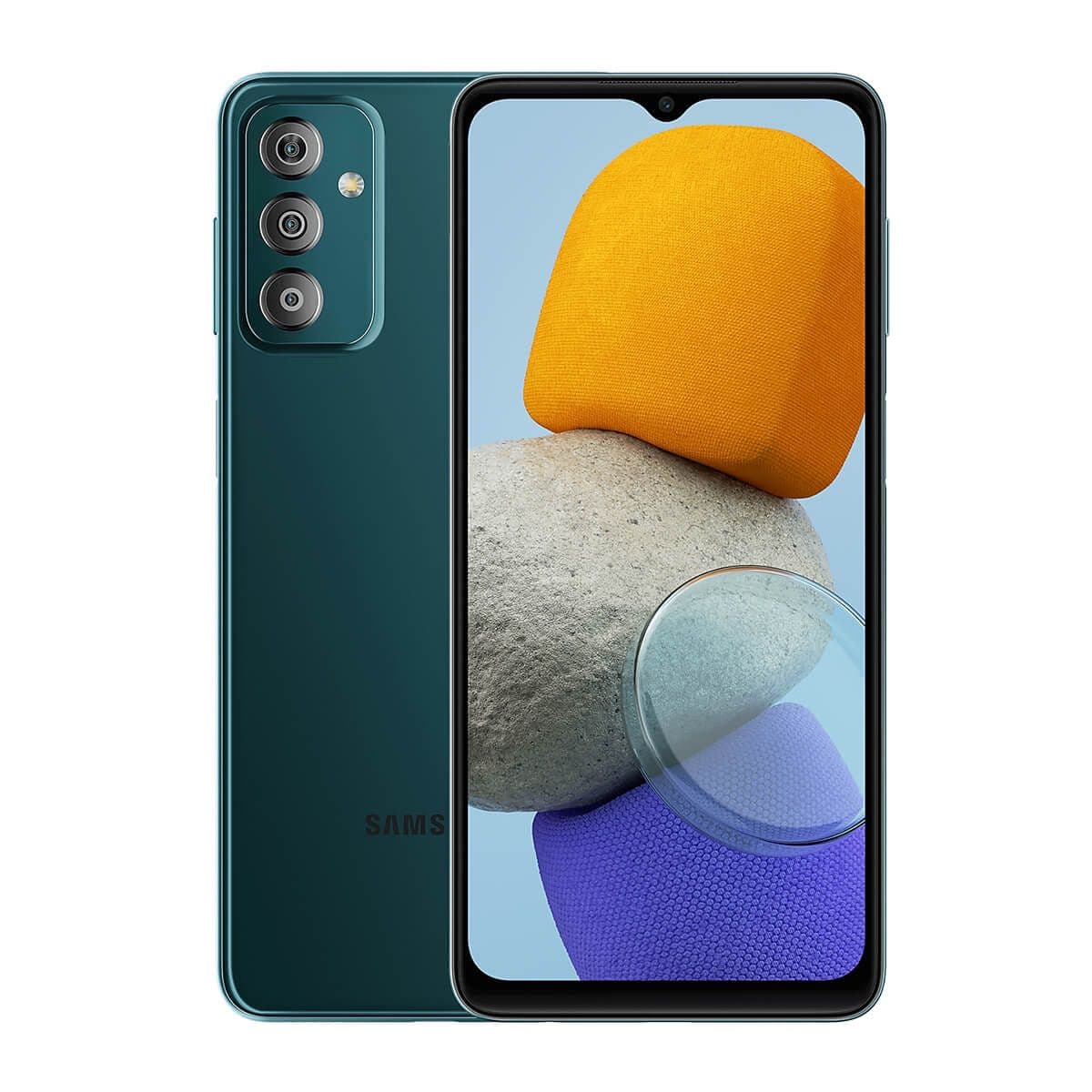 Samsung Galaxy F23 5G Indian (6GB RAM + 128GB Memory)
