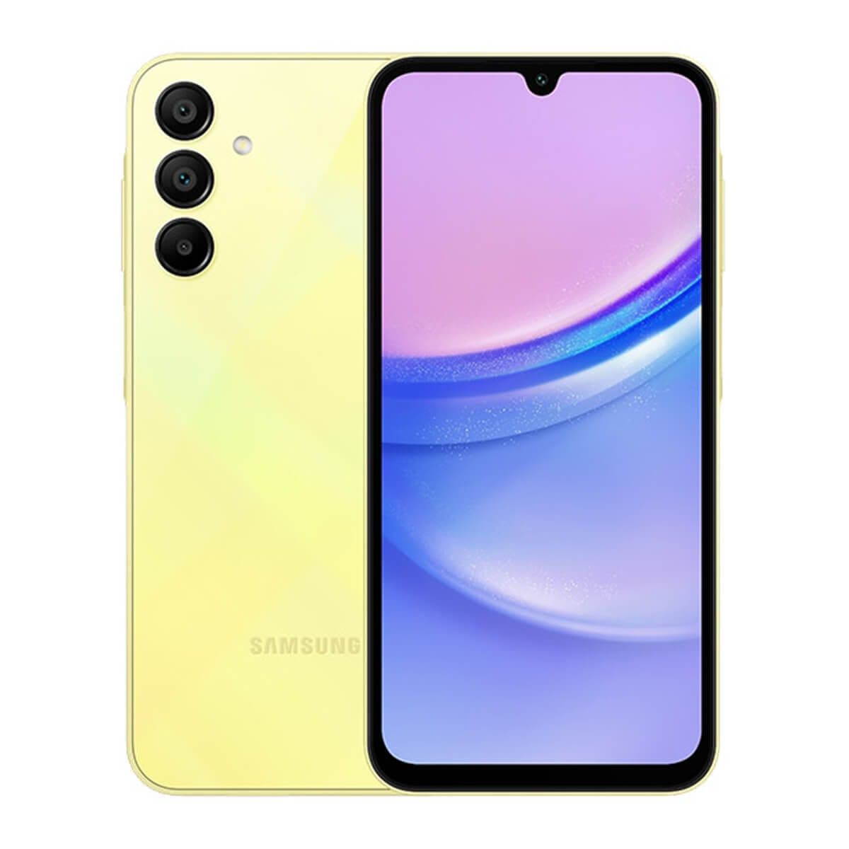 Samsung Galaxy A15 (8GB RAM + 256GB Memory)