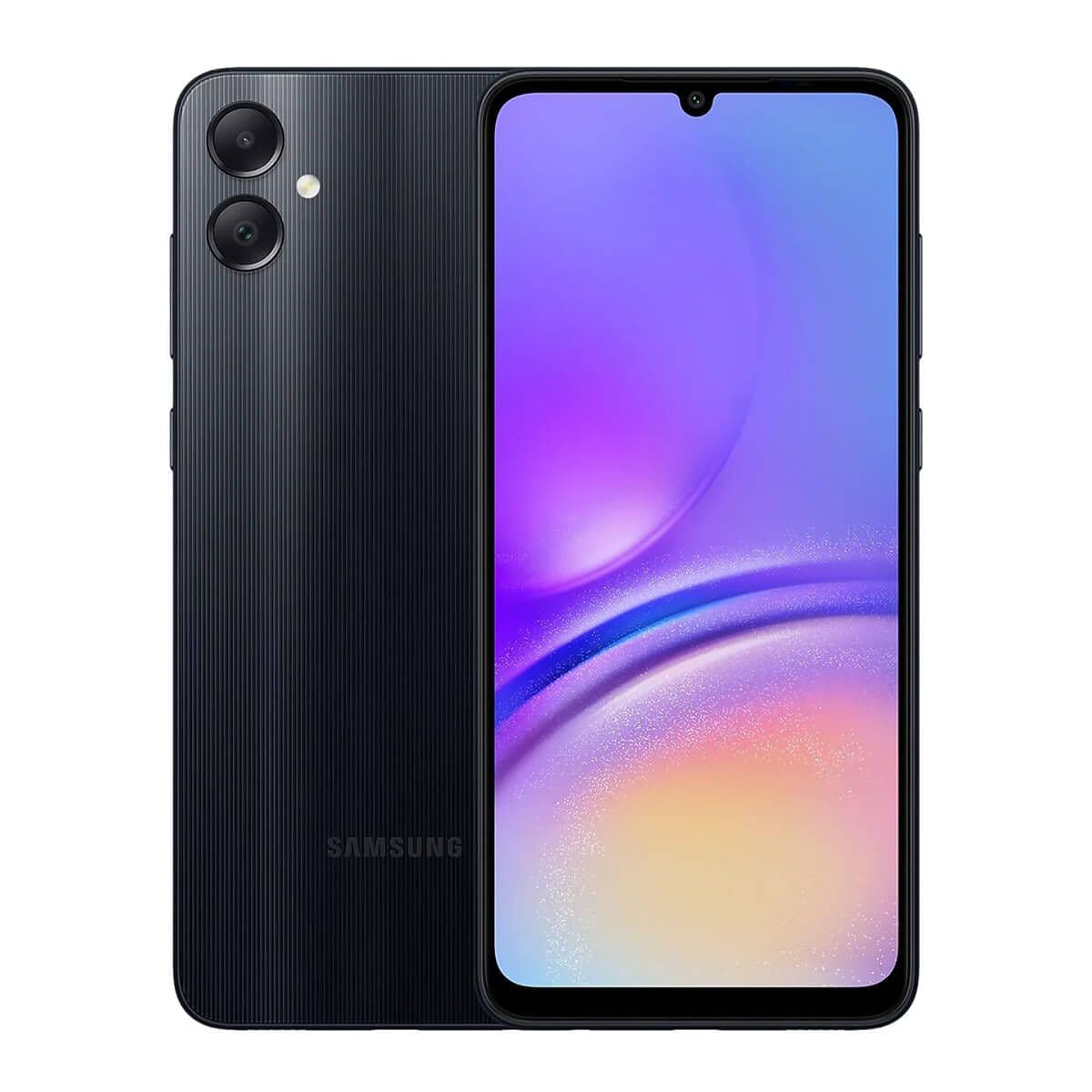 Samsung Galaxy A05 (4GB RAM + 128GB Memory)