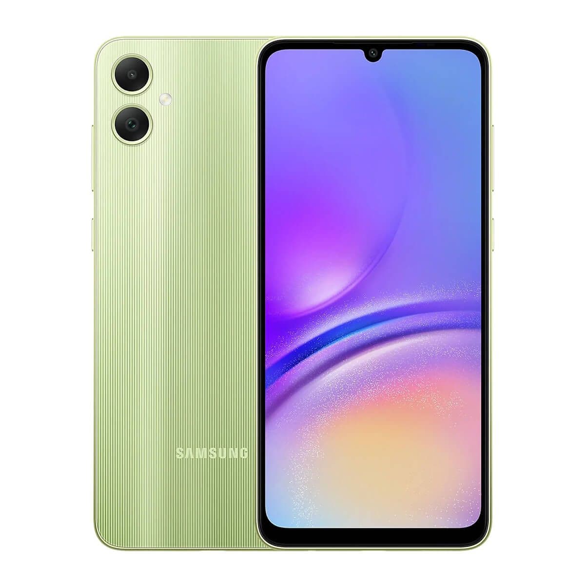 Samsung Galaxy A05 (6GB RAM + 128GB Memory)