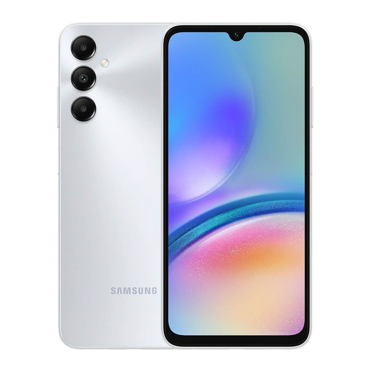 Samsung Galaxy A05s (4GB RAM + 128GB Memory)