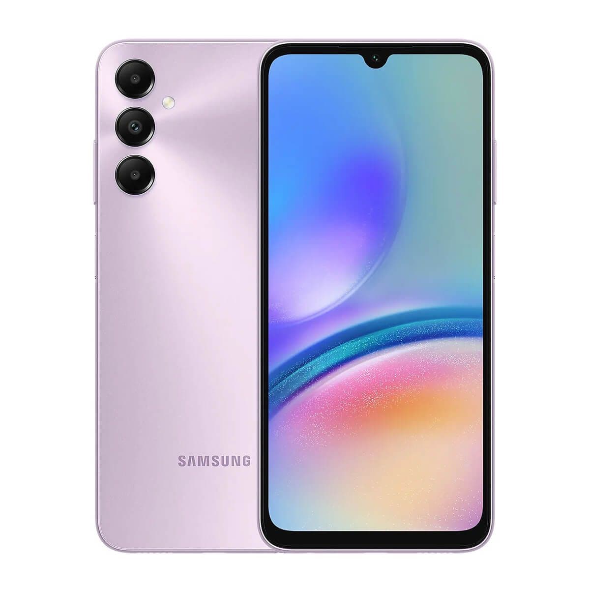 Samsung Galaxy A05s (6GB RAM + 128GB Memory)