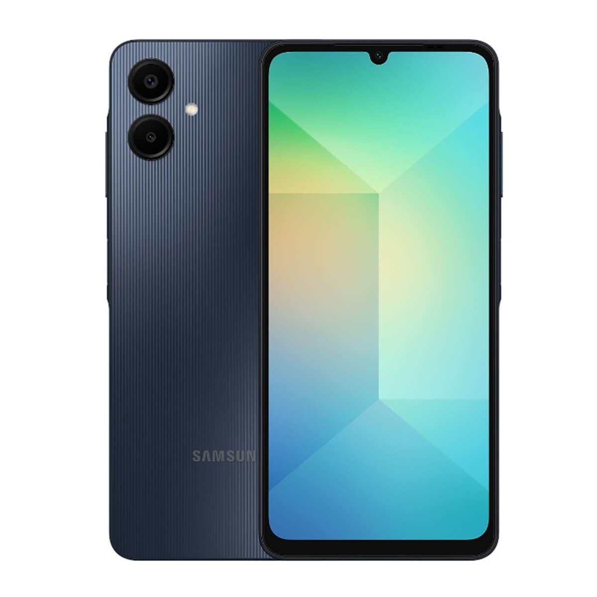 Samsung Galaxy A06 (4GB RAM + 64GB Memory)