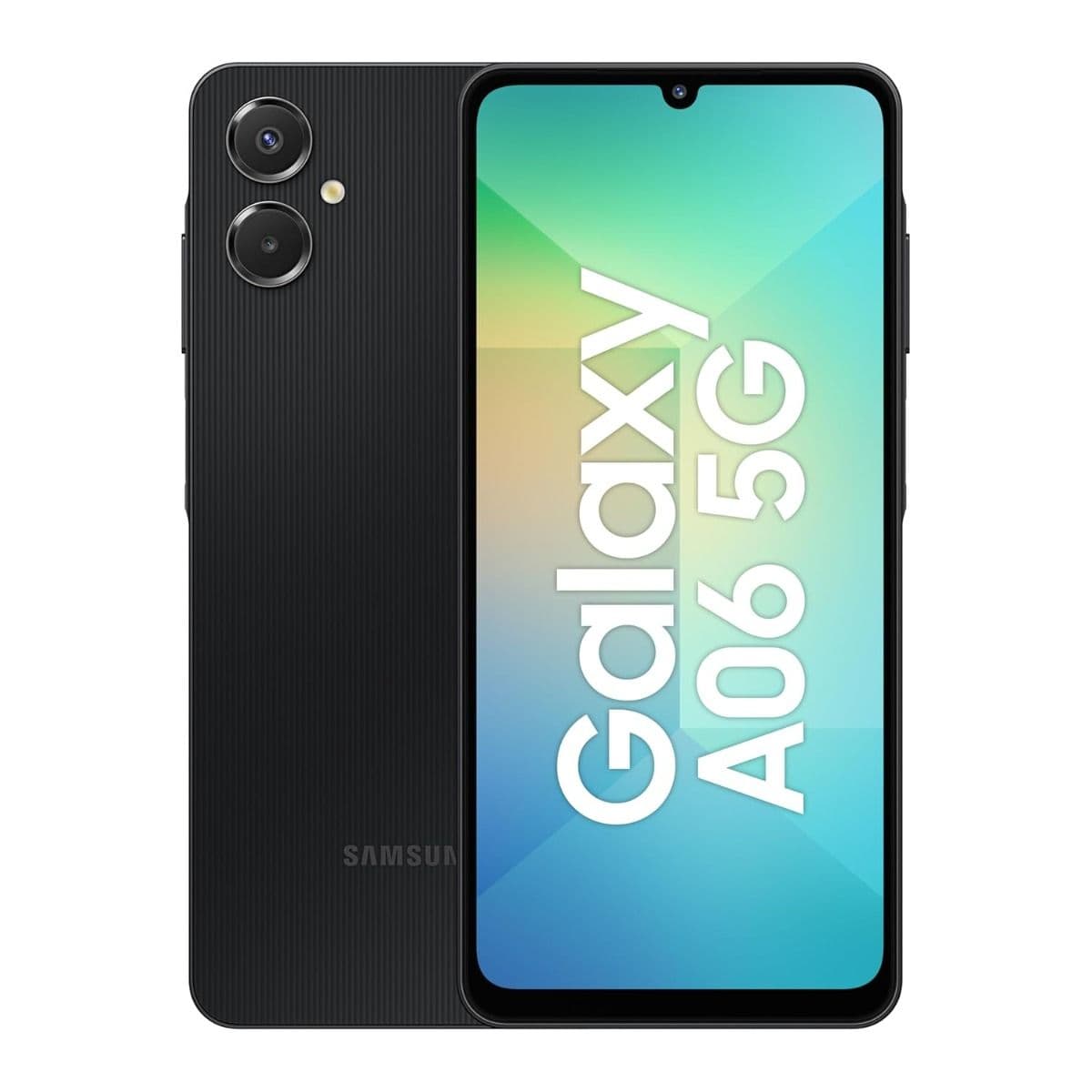 Samsung A06 5G, 128 GB, 6 GB, 6.7"