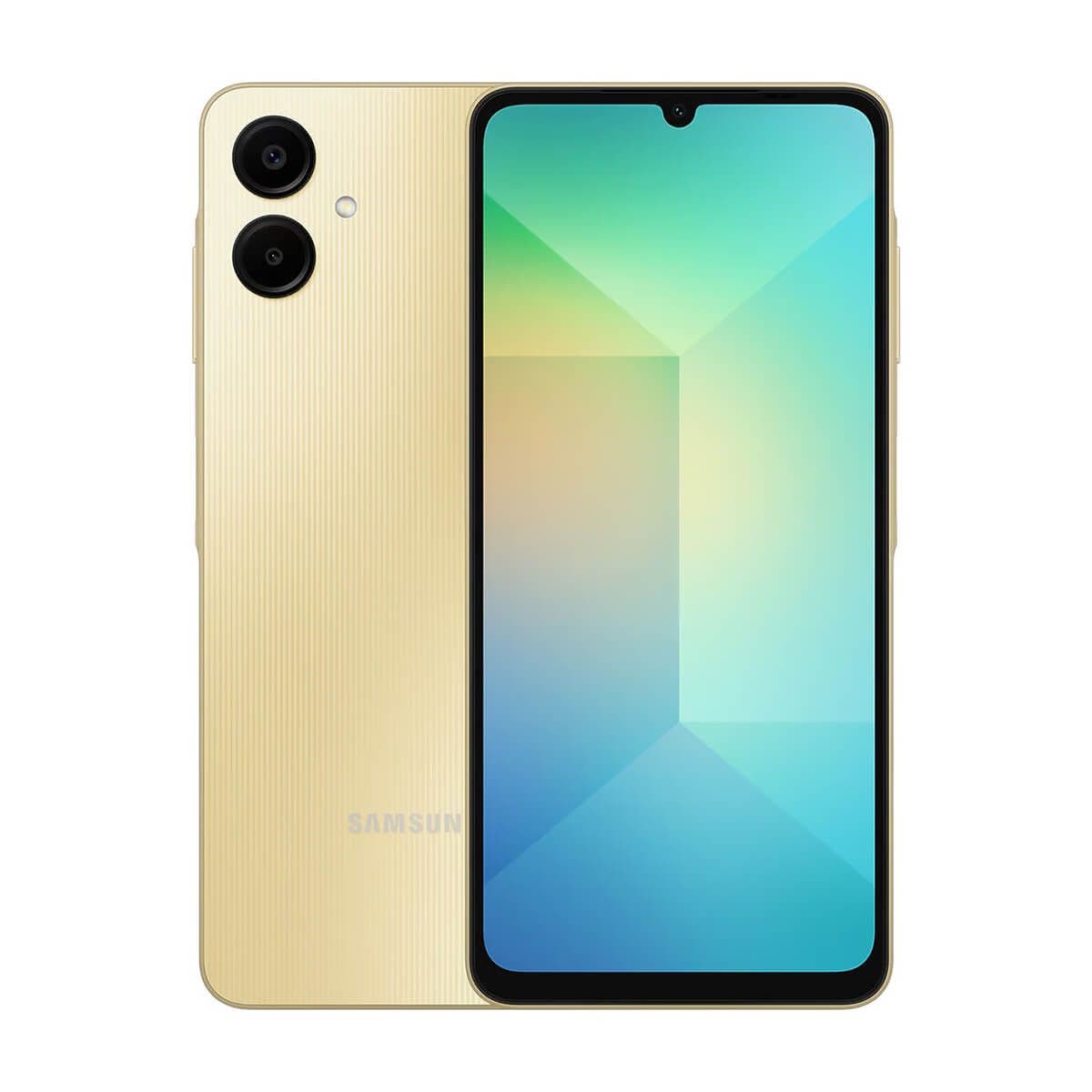 Samsung Galaxy A06 (6GB RAM + 128GB Memory)