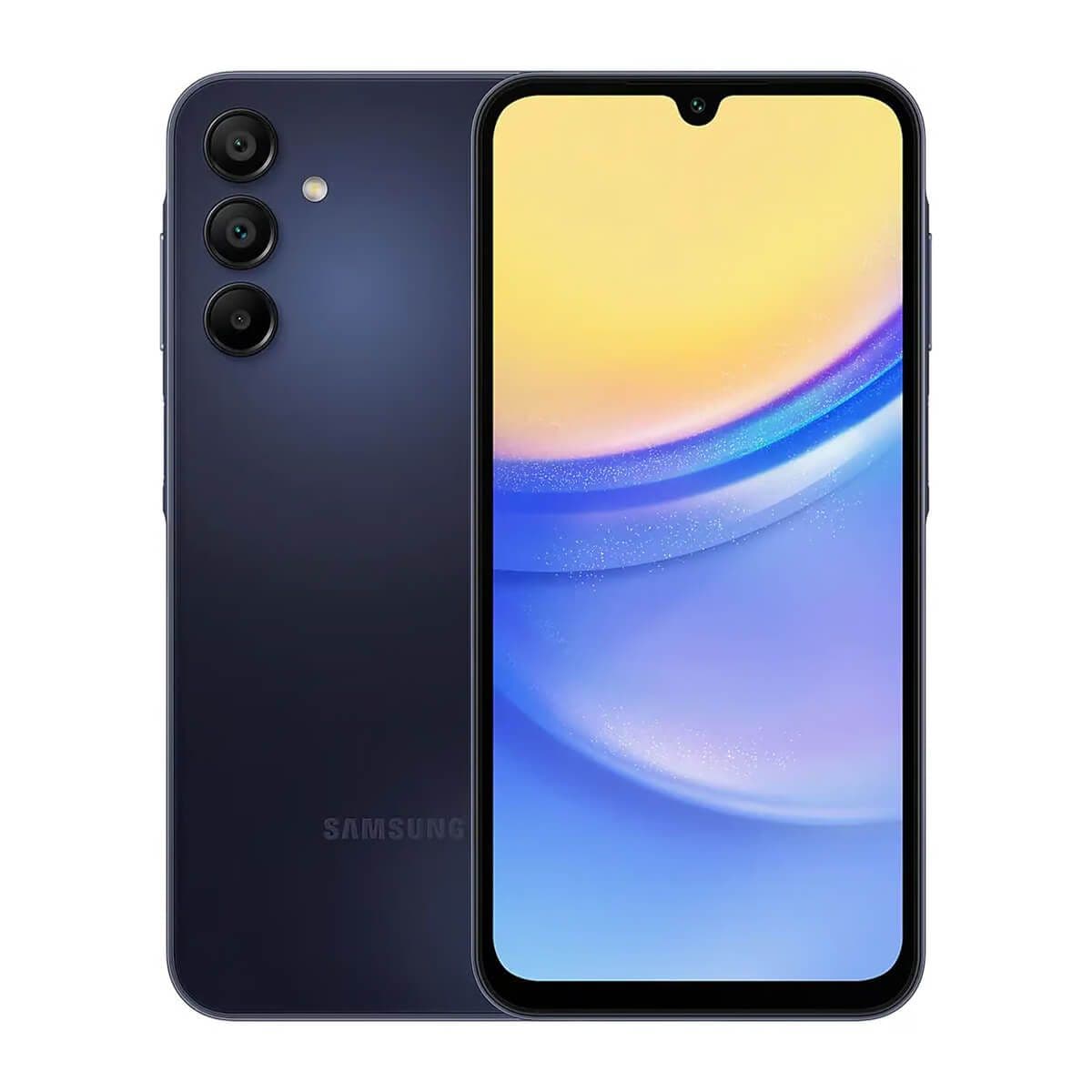 Samsung Galaxy A15 (6GB RAM + 128GB Memory)
