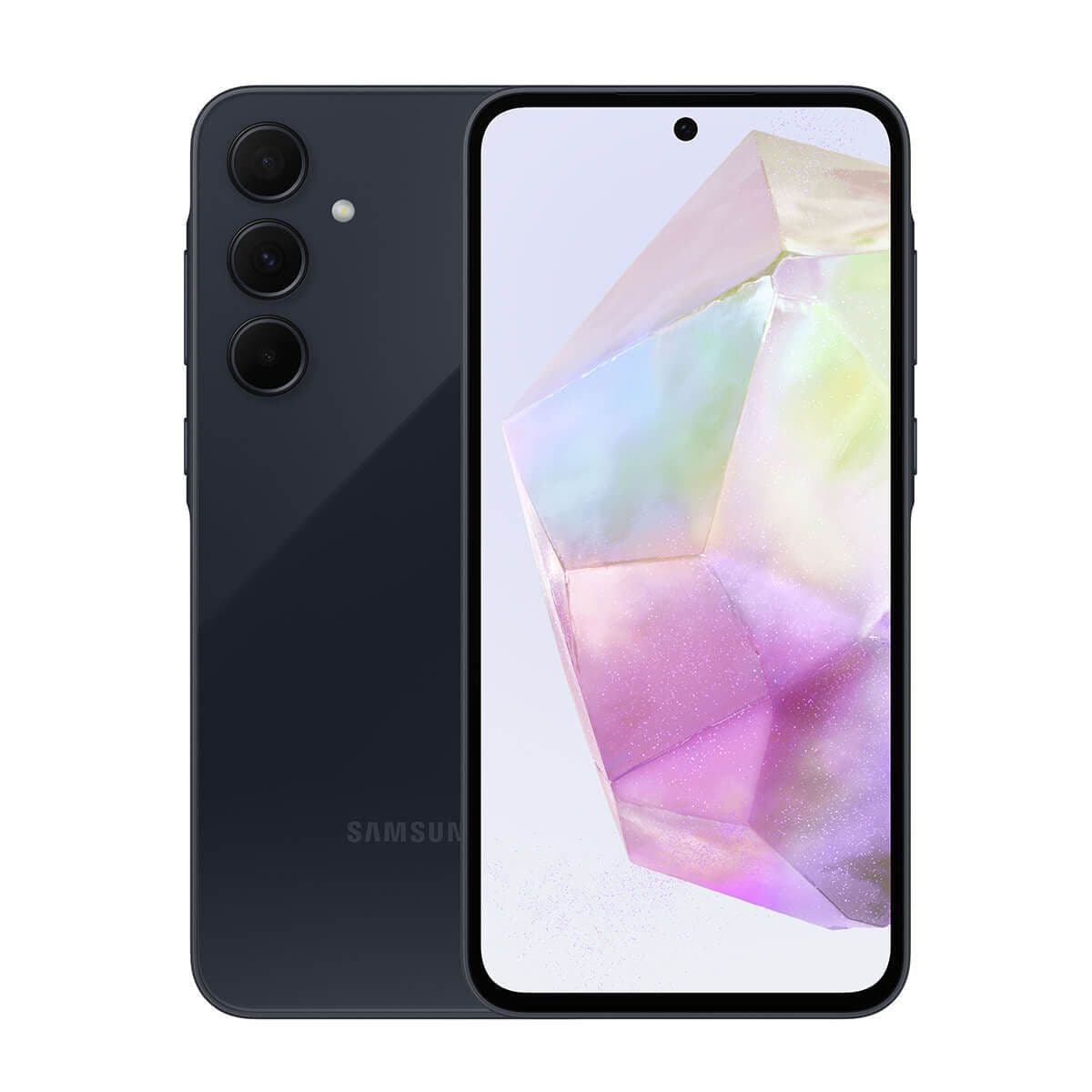 Samsung Galaxy A35 5G (8GB RAM + 128GB Memory) - Awesome