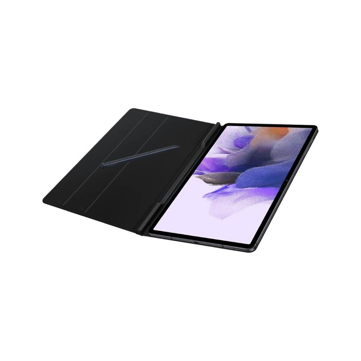 Samsung Book Cover for Galaxy Tab S8+ / Galaxy Tab S7+