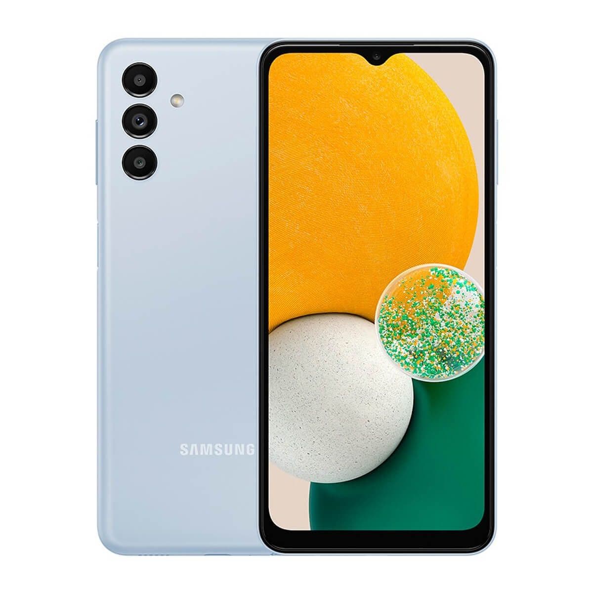 Samsung Galaxy A13 5G (4GB RAM + 64GB Memory)