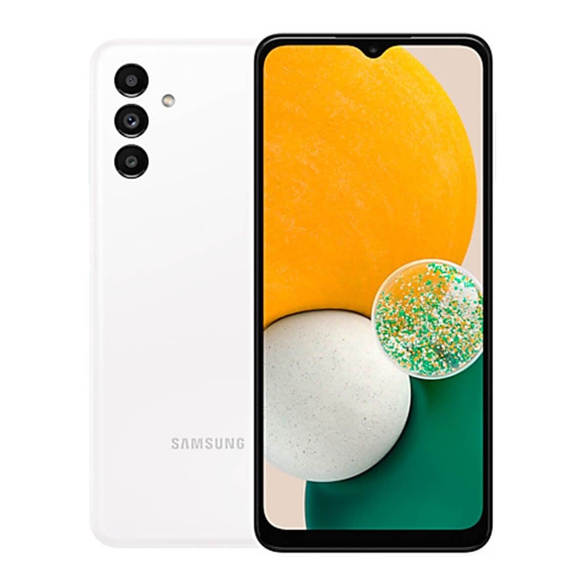 Samsung Galaxy A13 5G (4GB RAM + 64GB Memory)