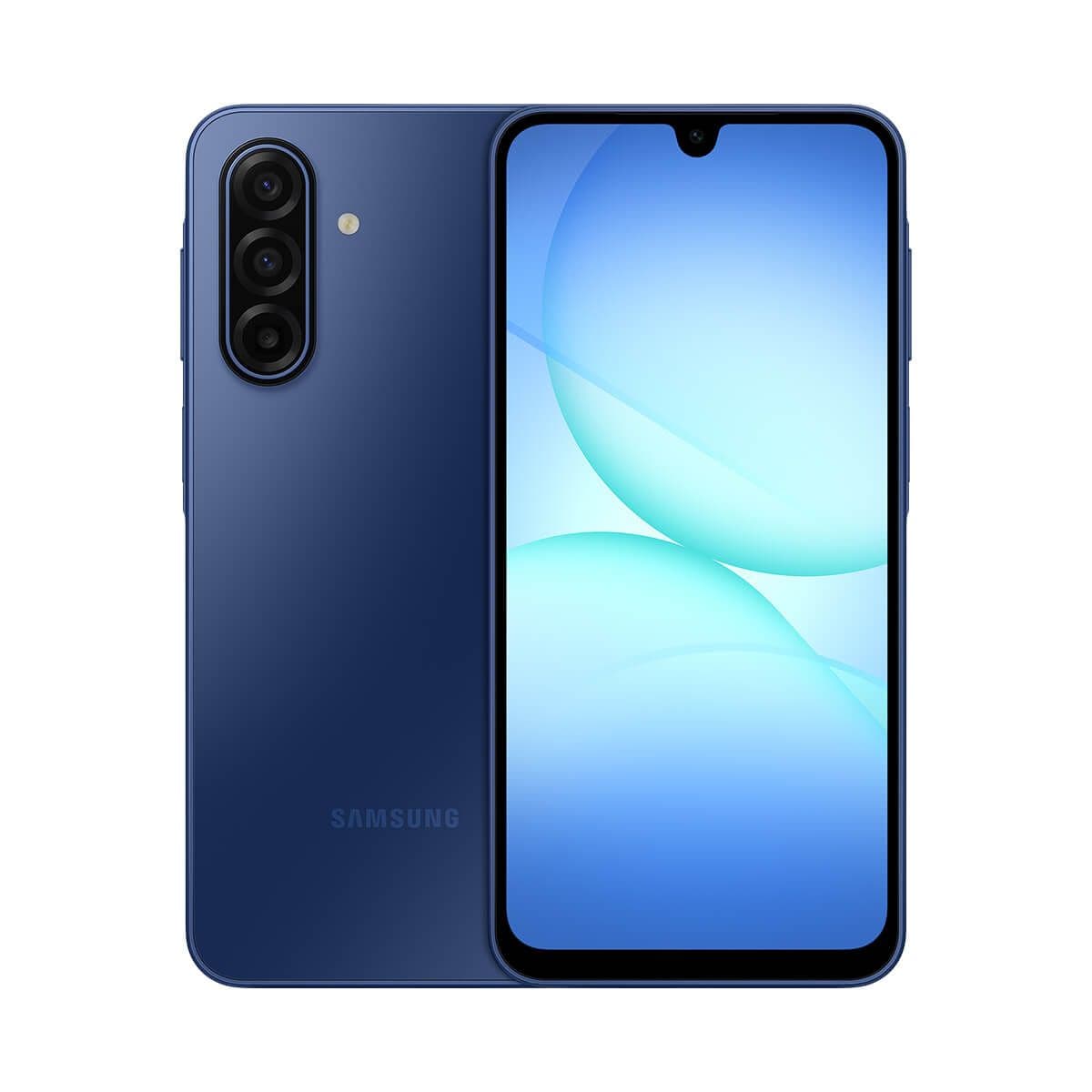 Samsung Galaxy A17 5G (6GB RAM + 128GB Memory)
