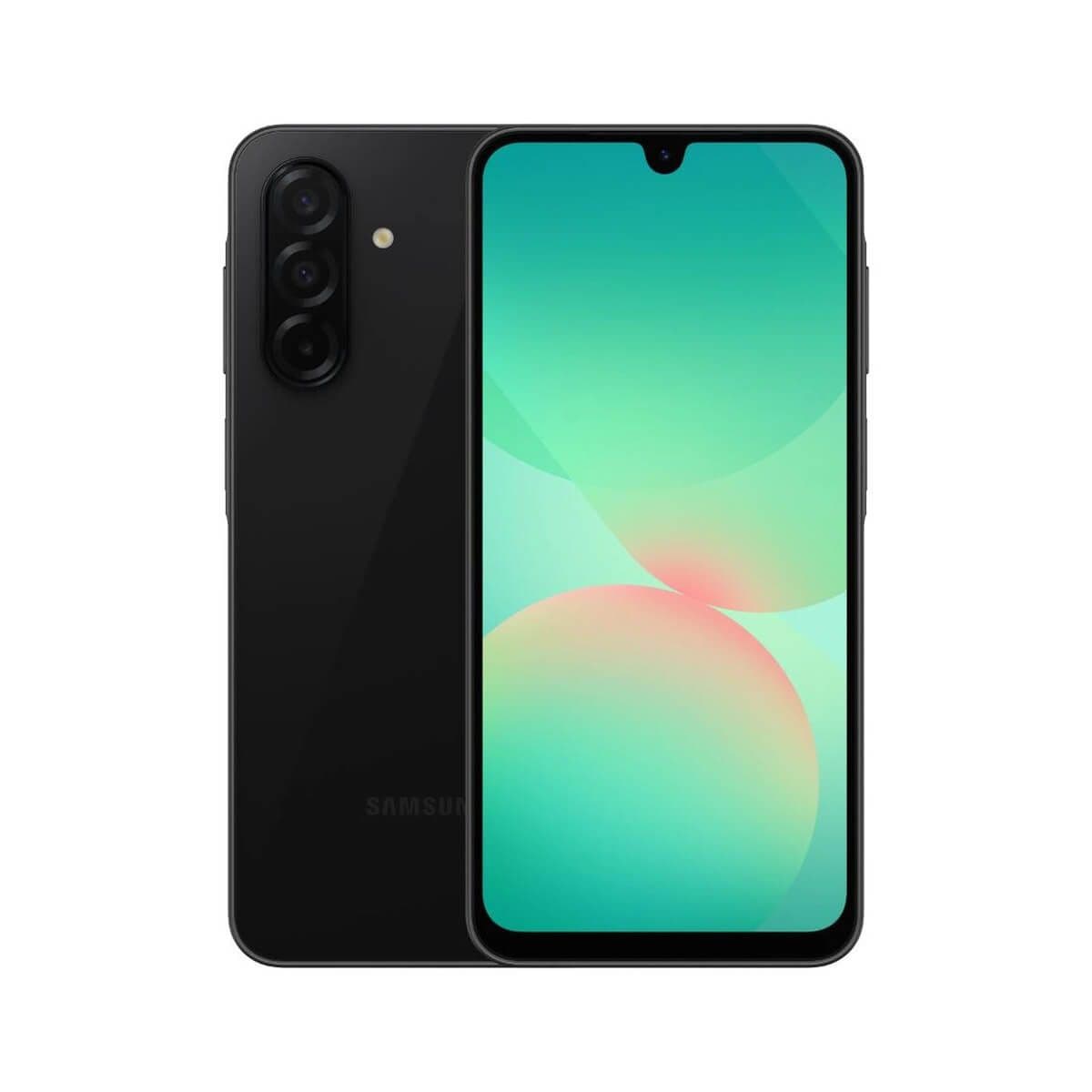 Samsung Galaxy A26 5G (6GB RAM + 128GB Memory)