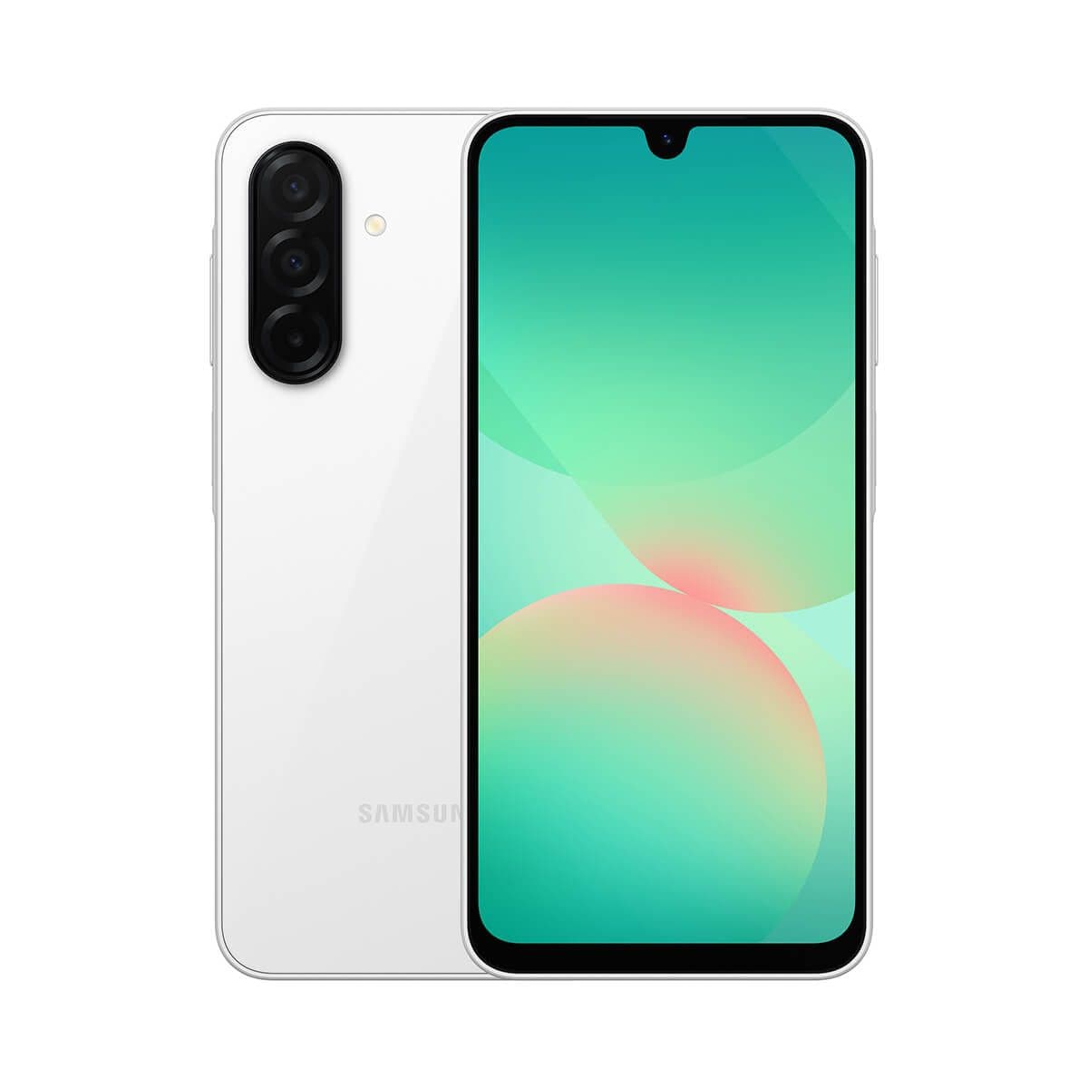 Samsung Galaxy A26 5G (8GB RAM + 256GB Memory)