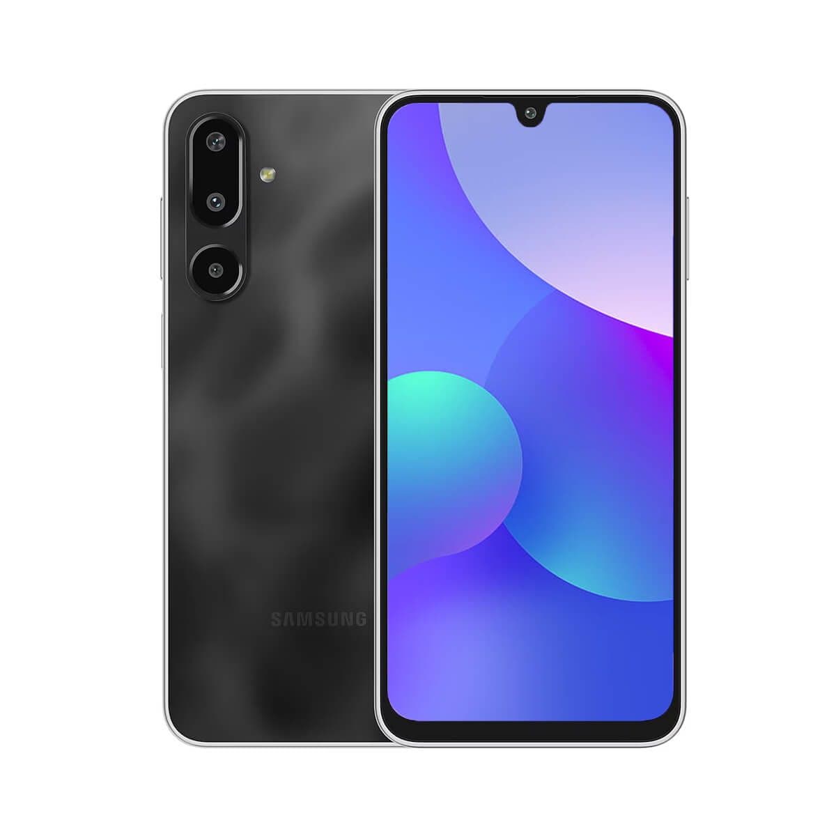 Samsung Galaxy F16 5G (6GB RAM + 128GB Memory) - Glam