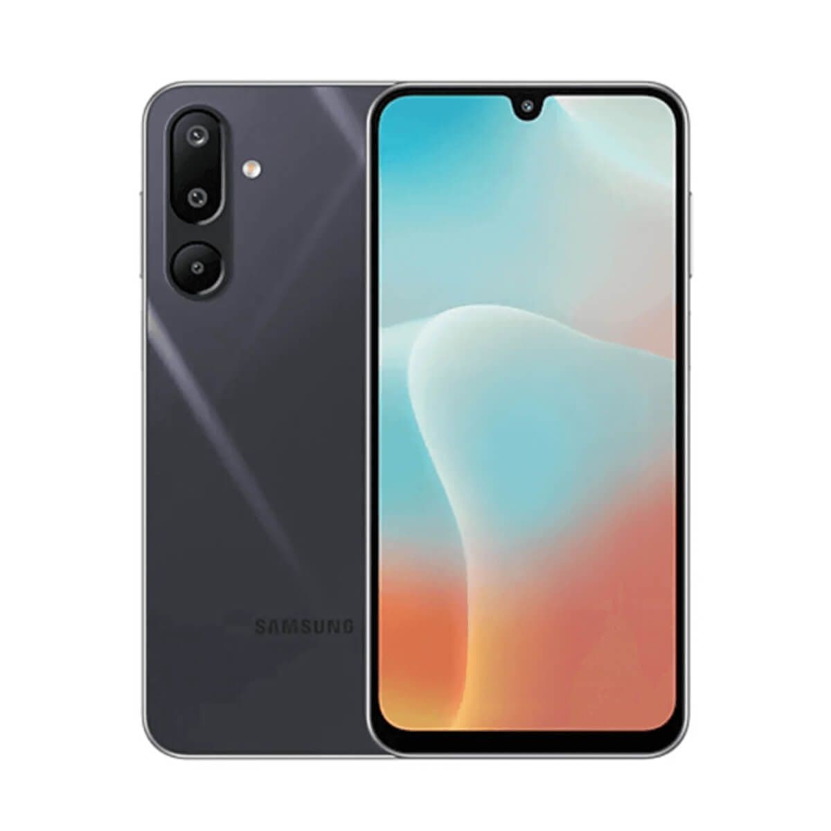 Samsung Galaxy M16 5G (4GB RAM + 128GB Memory) - Thunder