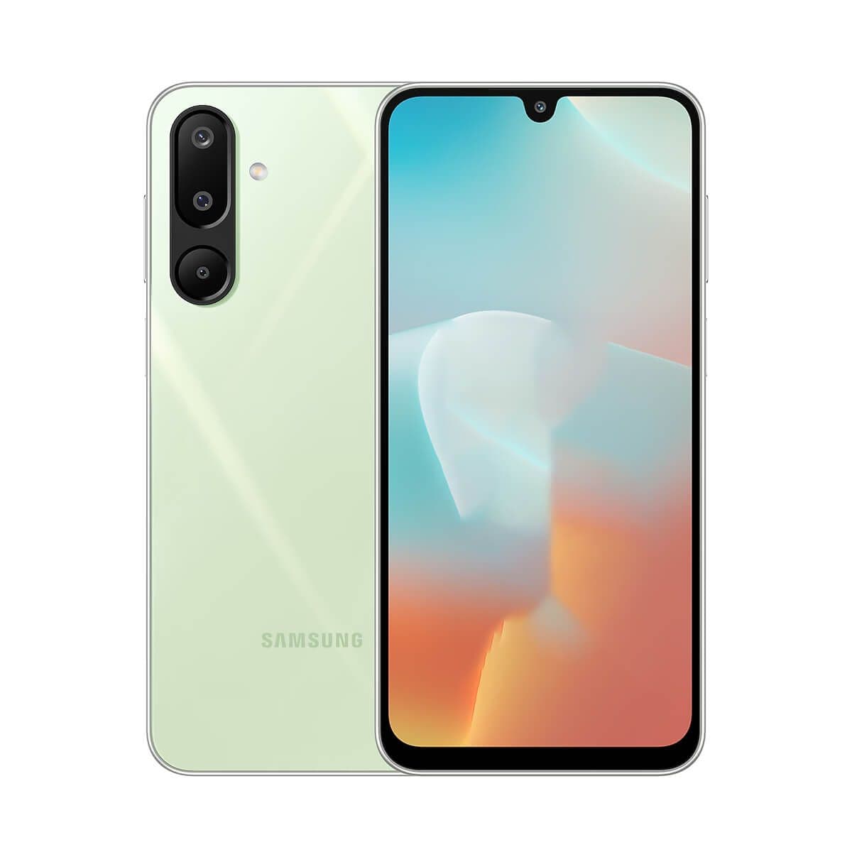 Samsung Galaxy M16 5G (6GB RAM + 128GB Memory)