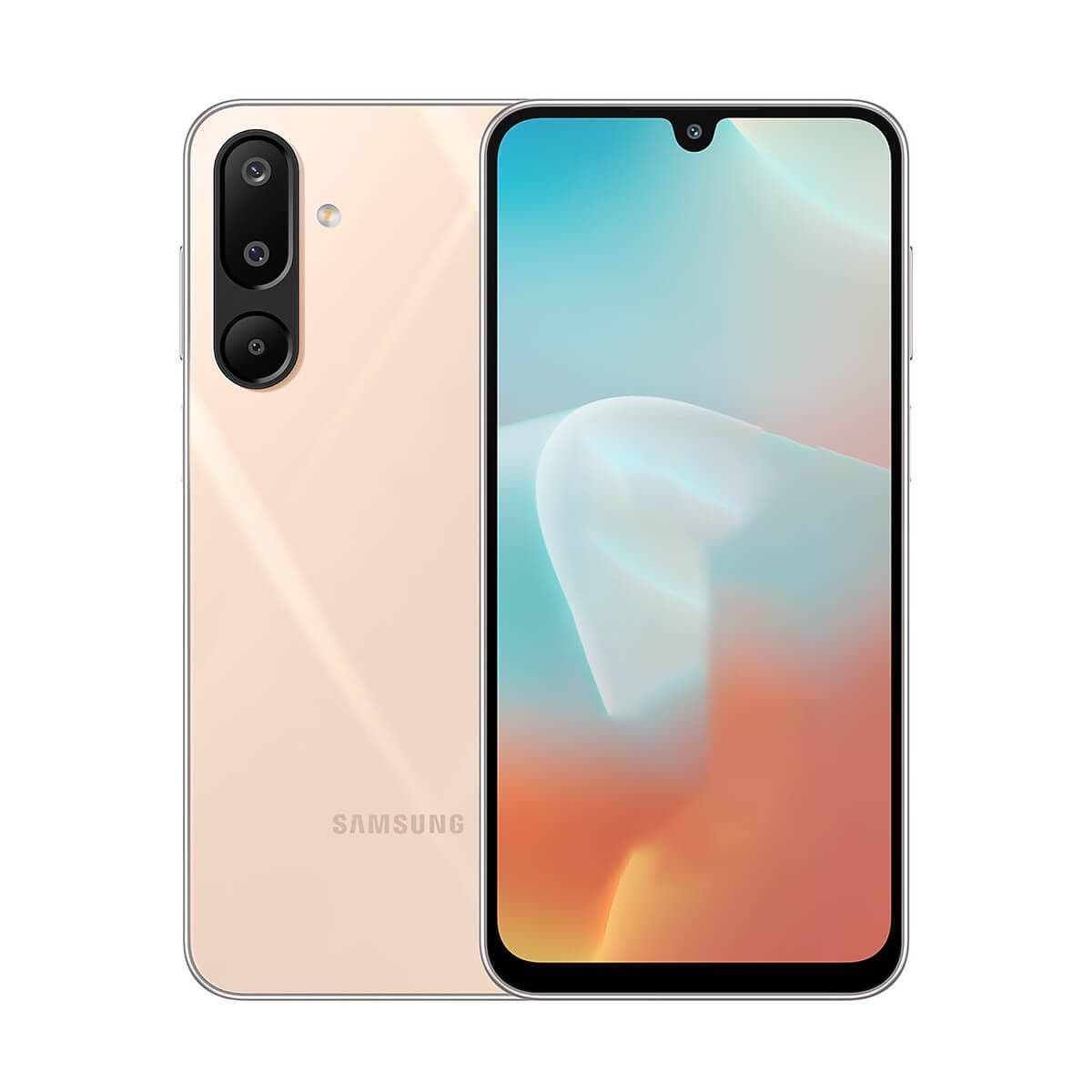 Samsung Galaxy M16 5G (6GB RAM + 128GB Memory)