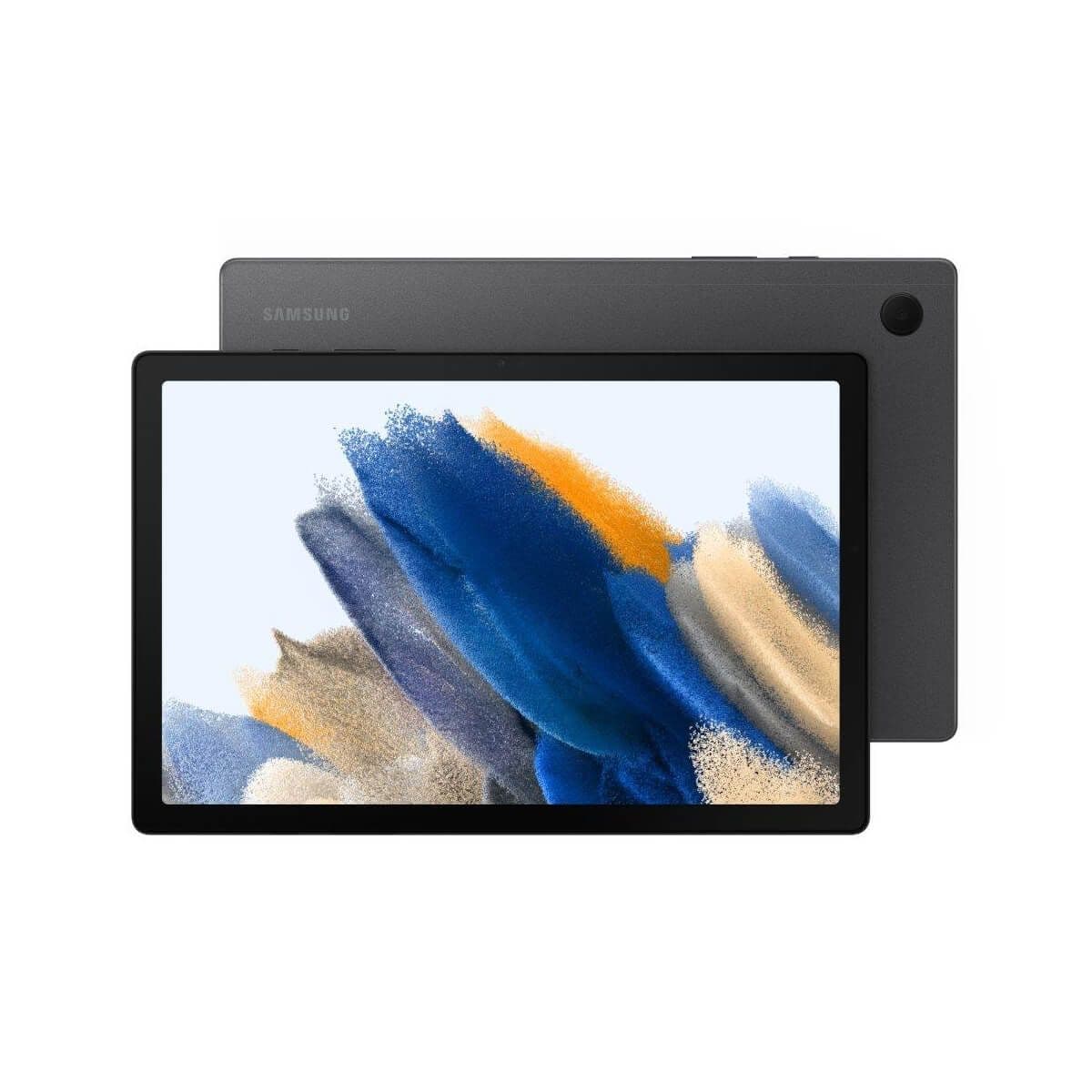 Samsung Tab A8 LTE (3GB RAM + 32GB Memory)