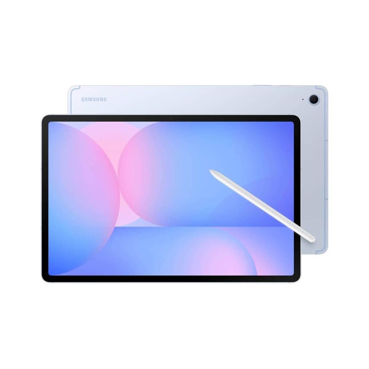 Samsung Galaxy Tab S10 FE+ 5G (12GB RAM + 256GB Memory)