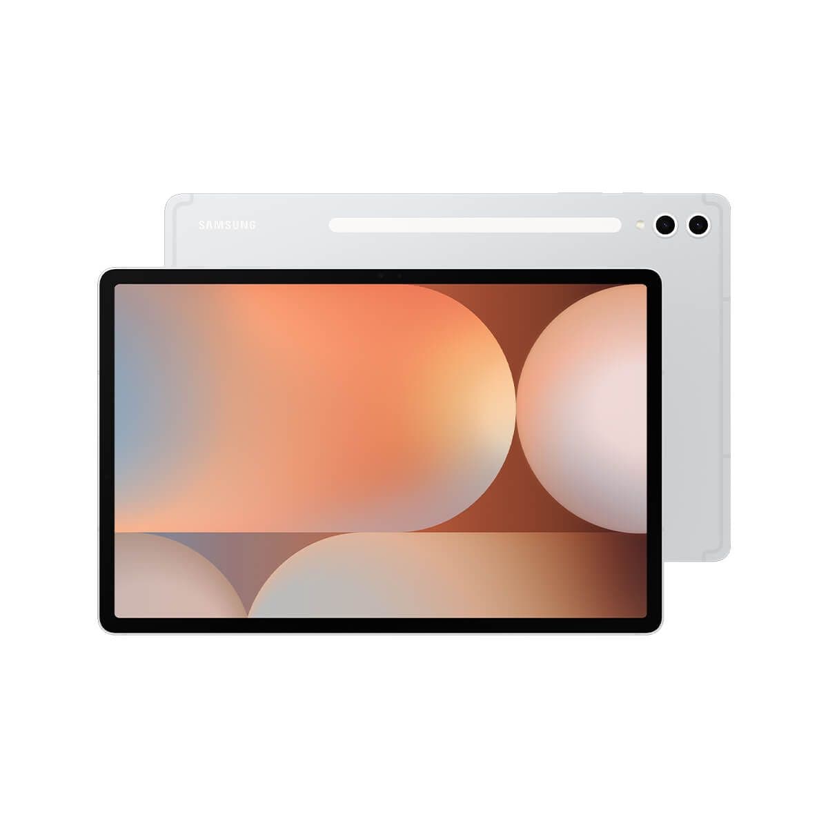 Samsung Galaxy Tab S10+ Wi-Fi (12GB RAM + 256GB Memory) - Moonstone