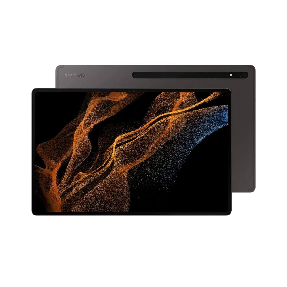Samsung Galaxy Tab S8 Ultra Wi-Fi (8GB RAM + 128GB Memory)